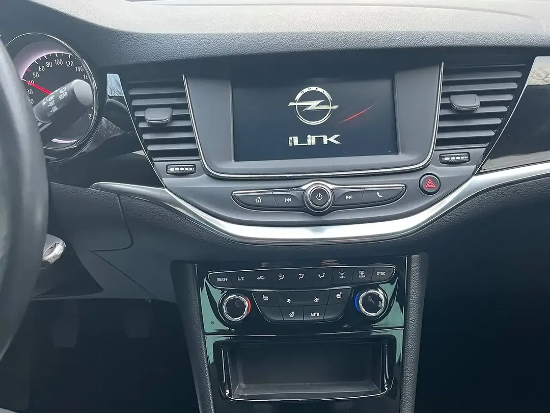 Opel Astra Elegance - foto 15