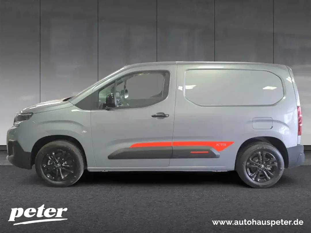 Citroen Berlingo - Afbeelding 1