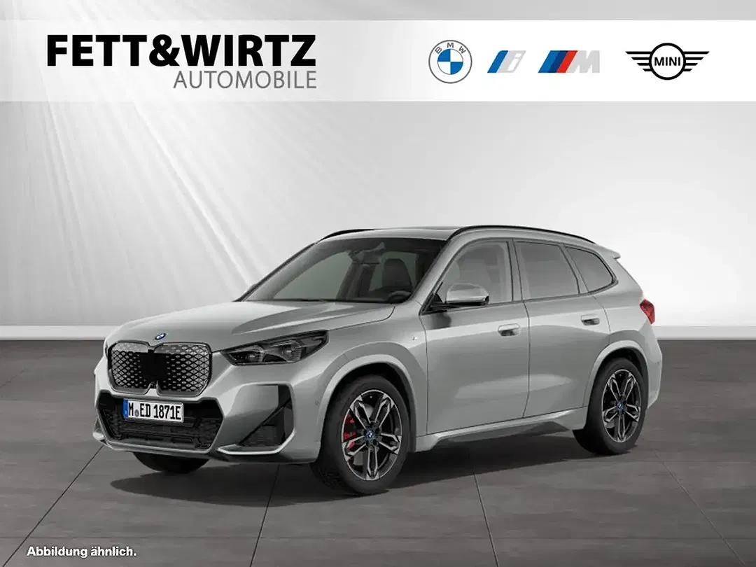 BMW iX1 xDrive M Sport - foto 1