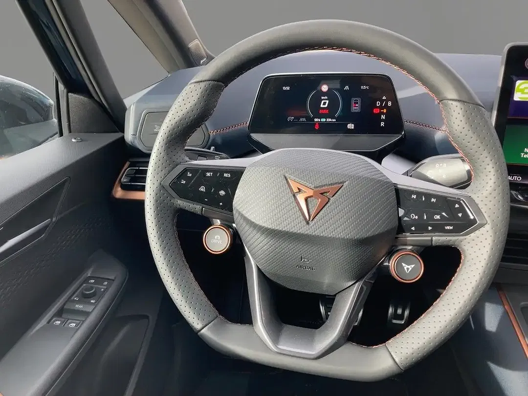 CUPRA Born Edition - Thumbnail 9