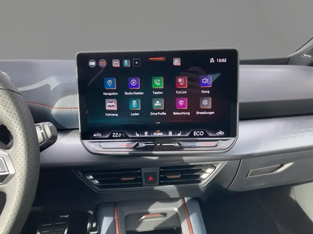 CUPRA Born Edition - Thumbnail 10