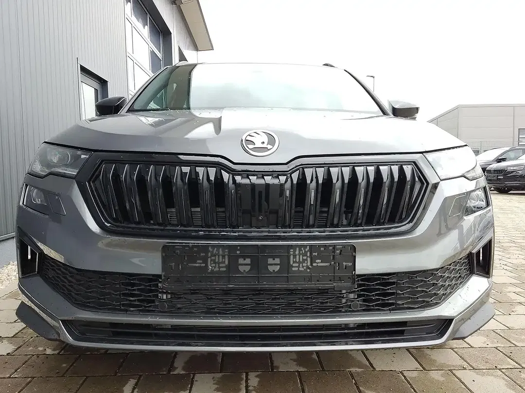 Skoda Karoq 1.5 TSI DSG Sportline - Thumbnail 15