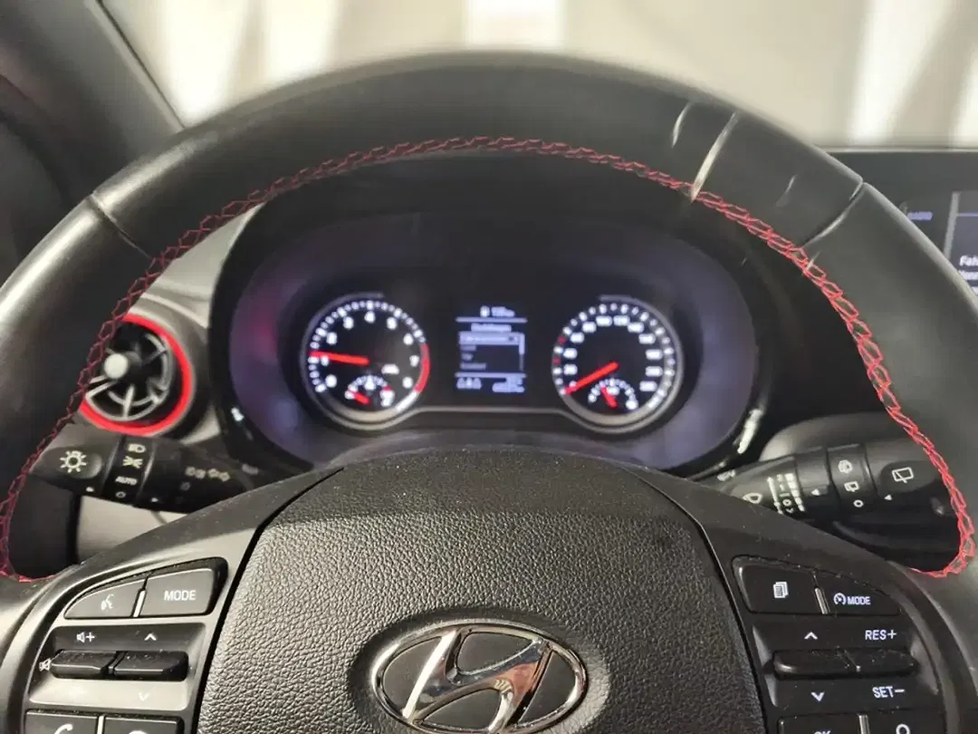 Hyundai i10 1.0 T-GDI N Line - Thumbnail 12