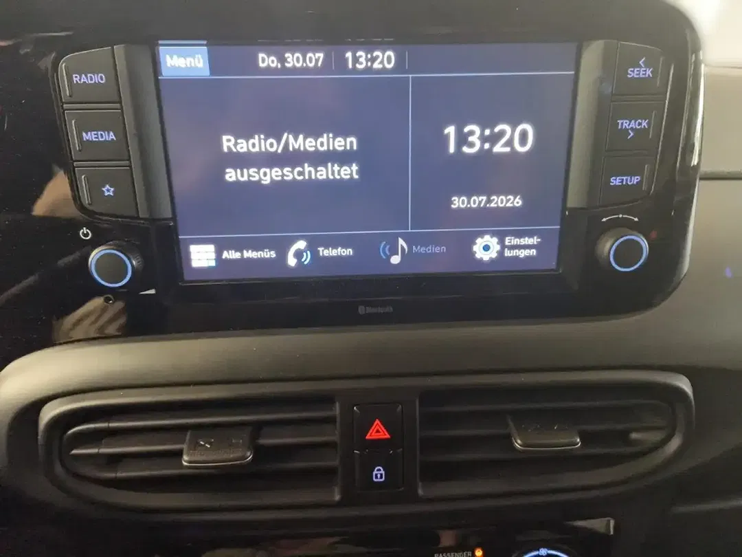 Hyundai i10 1.0 T-GDI N Line - Thumbnail 14