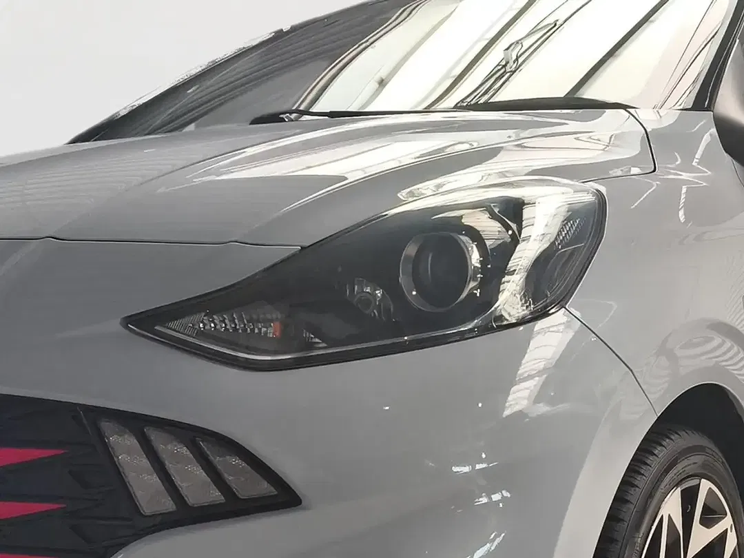 Hyundai i10 1.0 T-GDI N Line - Thumbnail 6