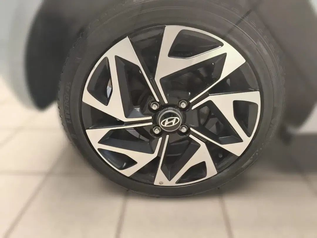 Hyundai i10 1.0 T-GDI N Line - Thumbnail 7