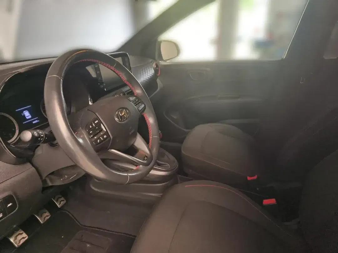 Hyundai i10 1.0 T-GDI N Line - Thumbnail 9