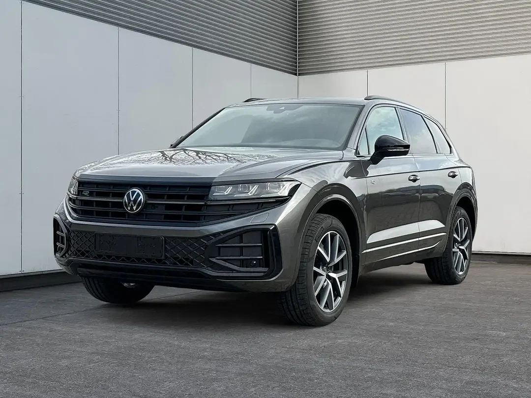 Volkswagen Touareg 4Motion R Edition - Afbeelding 1