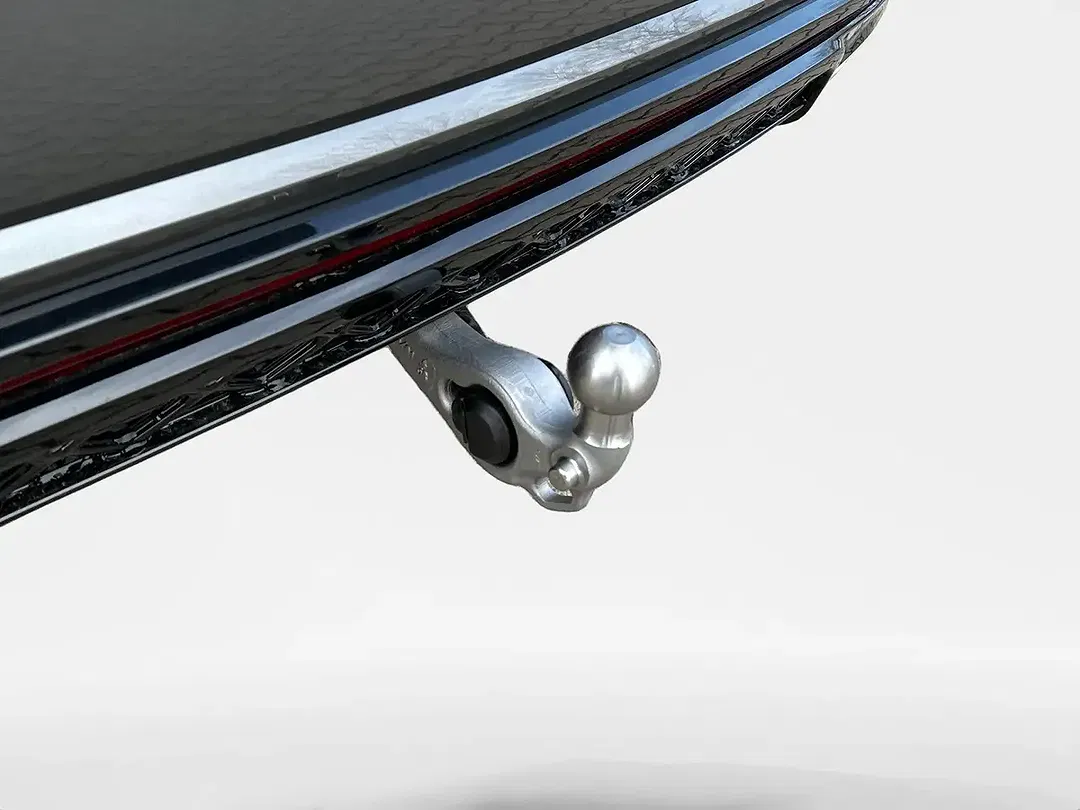 Volkswagen Touareg 4Motion R Edition - Thumbnail 14