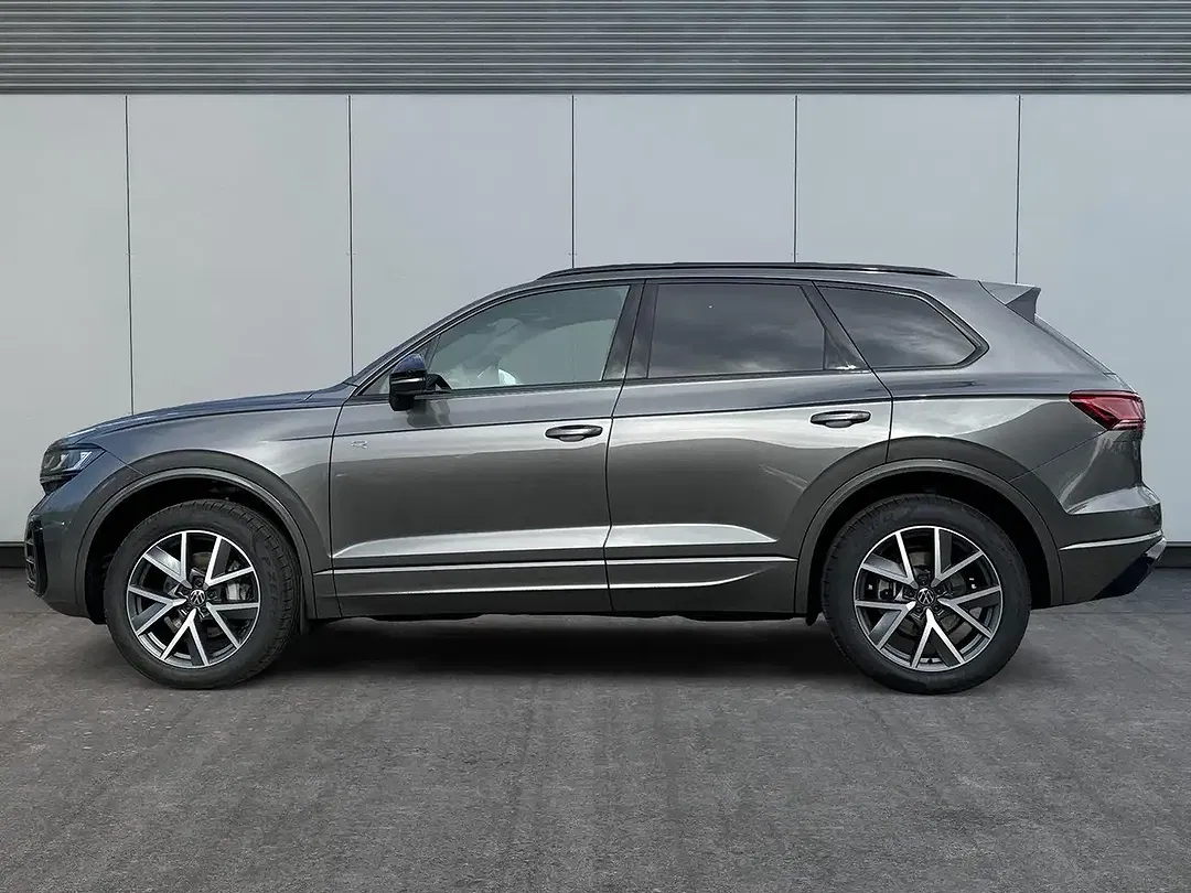 Volkswagen Touareg 4Motion R Edition - foto 2