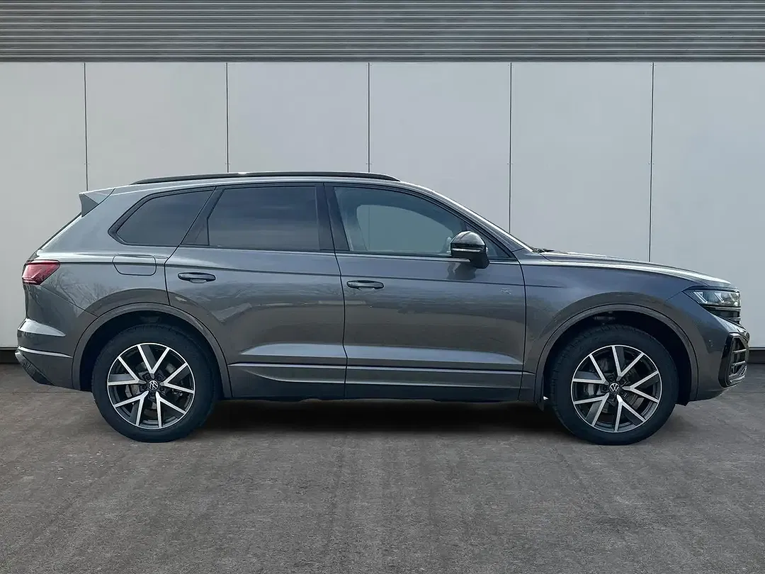 Volkswagen Touareg 4Motion R Edition - Thumbnail 5
