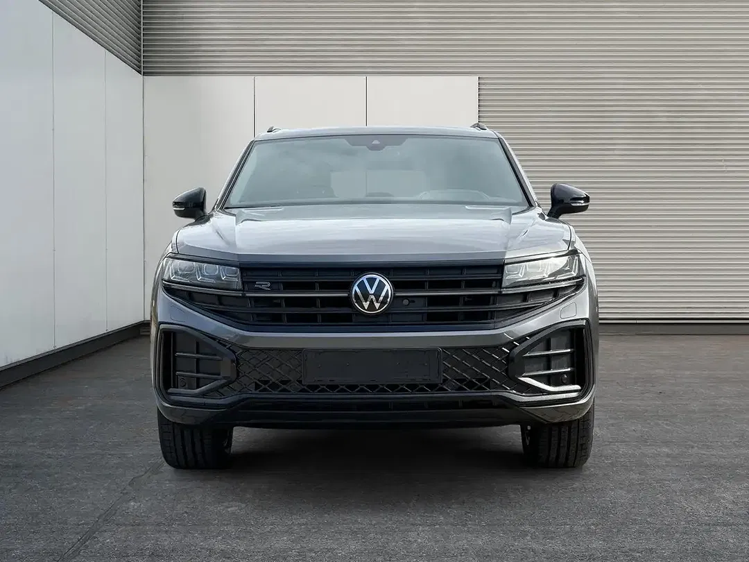 Volkswagen Touareg 4Motion R Edition - Thumbnail 6