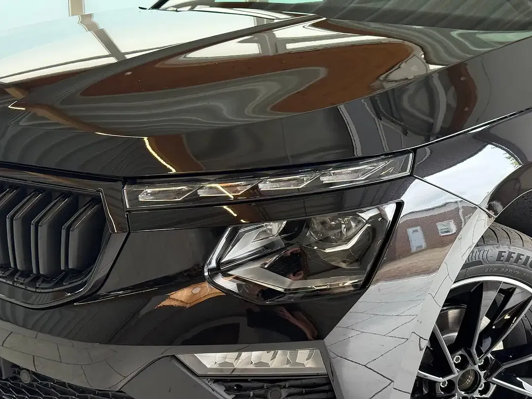 Skoda Kamiq - Thumbnail 6