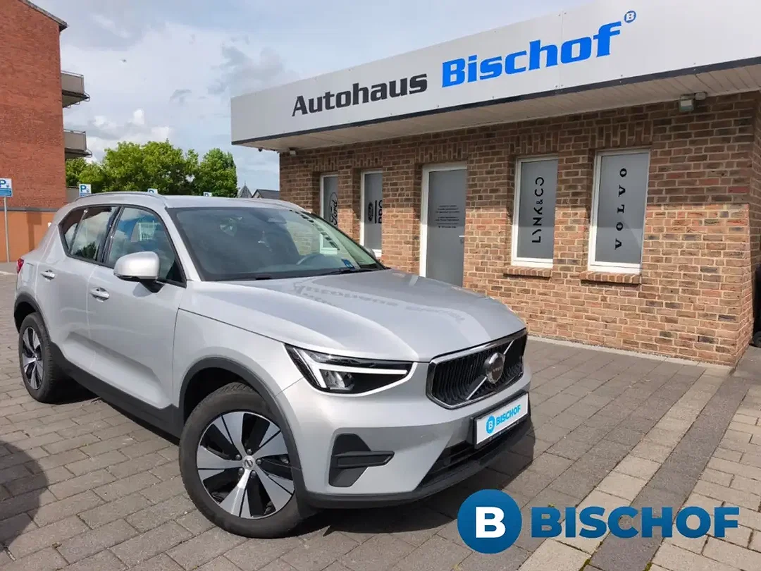 Volvo XC40 B3 Core - Afbeelding 1