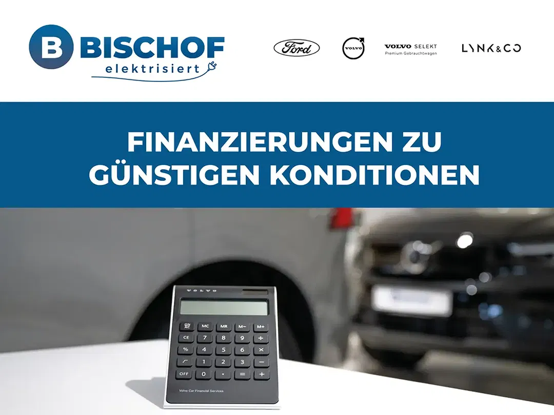 Volvo XC40 B3 Core - Thumbnail 11
