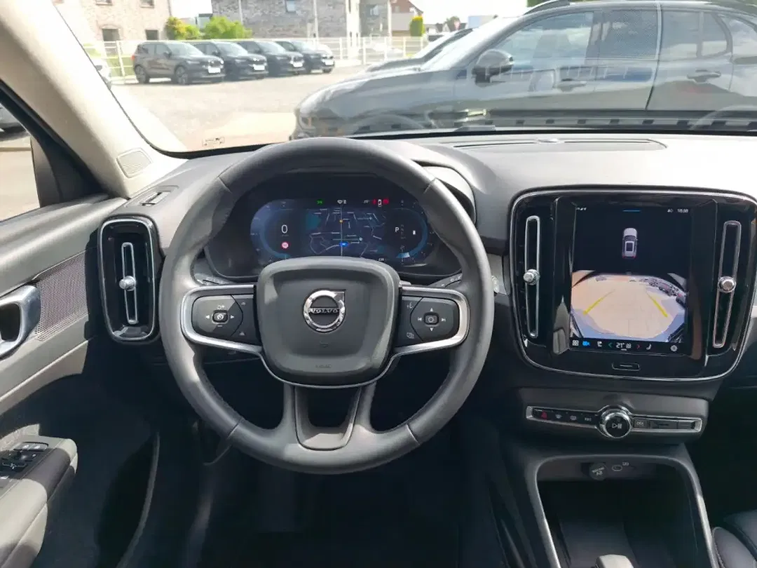 Volvo XC40 B3 Core - foto 15