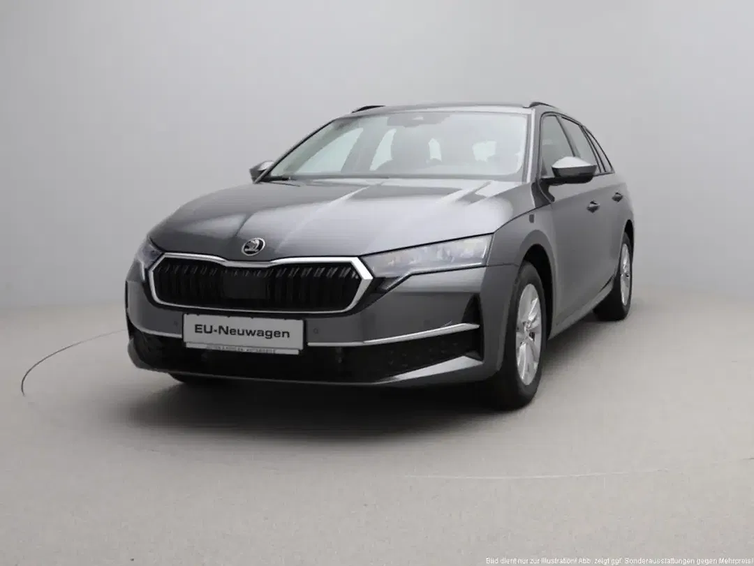 Skoda Octavia 1.5 TSI Combi Drive Essence - Thumbnail 1