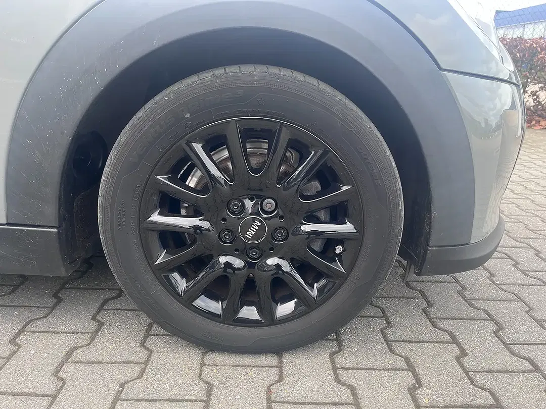 MINI Cooper Cabrio 1.5 - foto 15