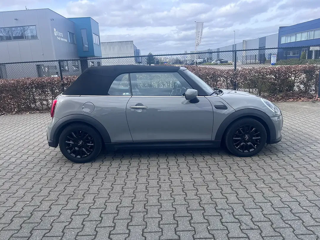 MINI Cooper Cabrio 1.5 - Thumbnail 4