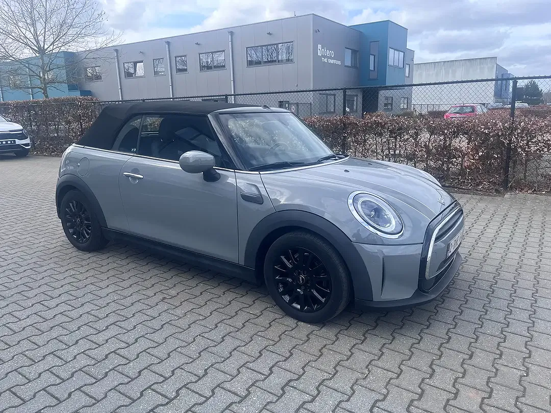 MINI Cooper Cabrio 1.5 - Thumbnail 5