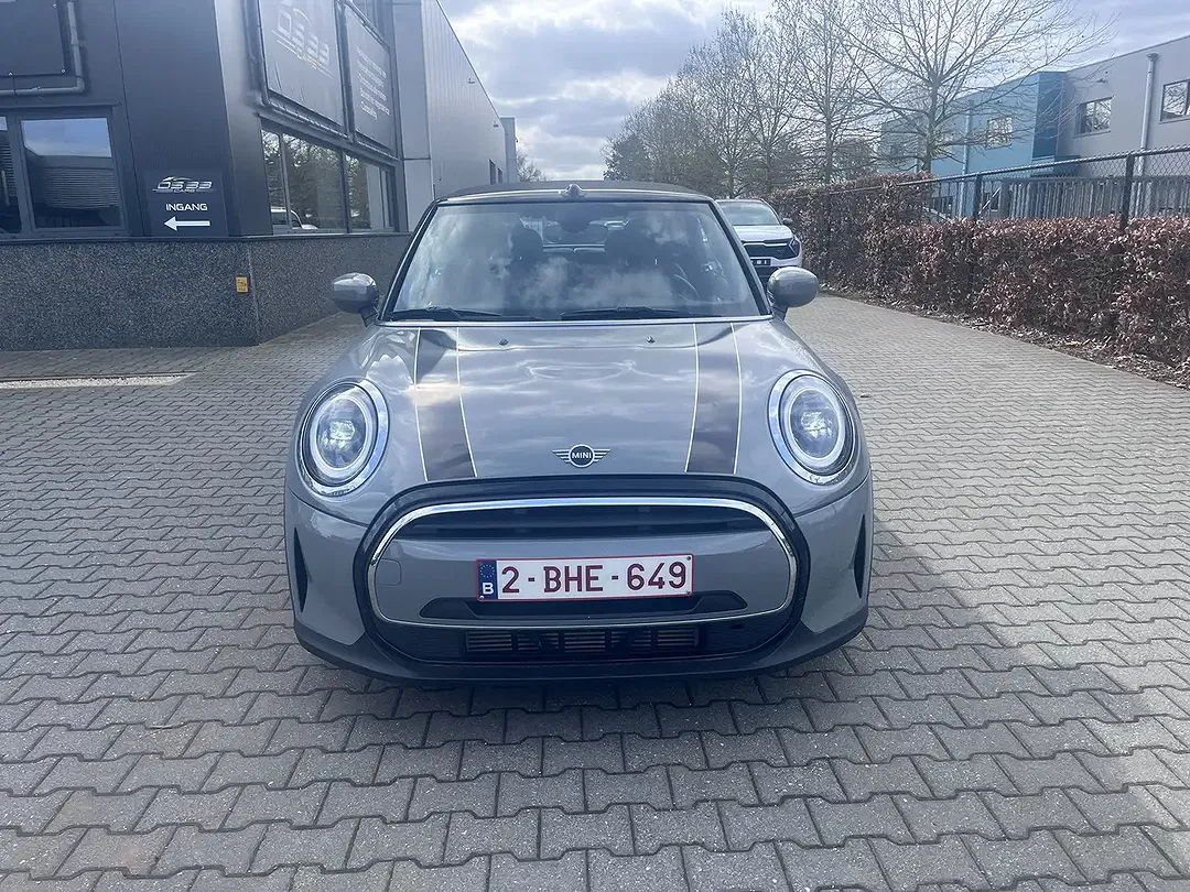 MINI Cooper Cabrio 1.5 - Thumbnail 6