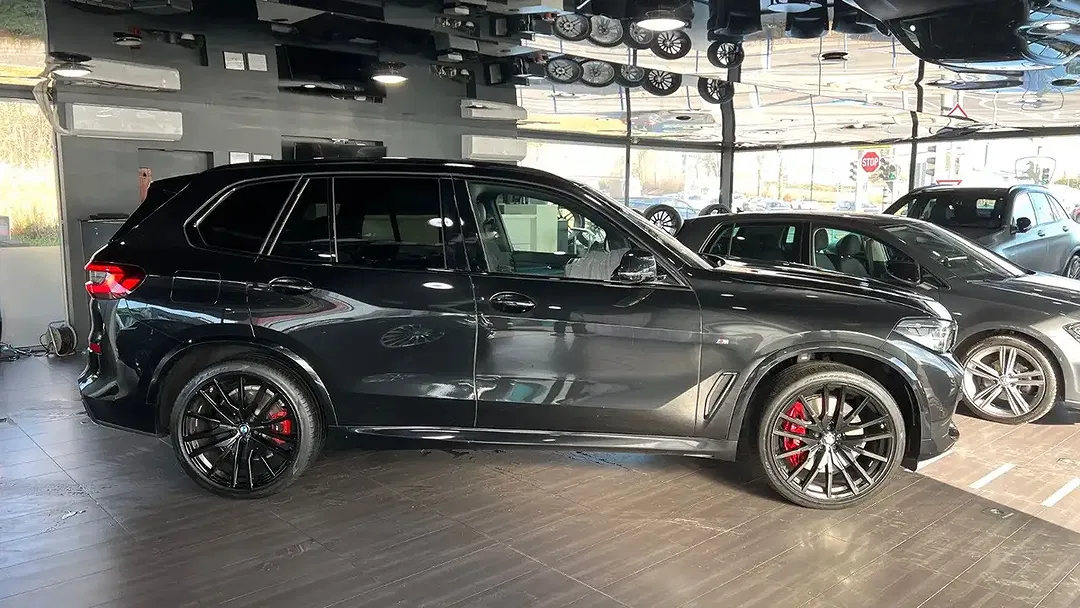 BMW X5 M - foto 2
