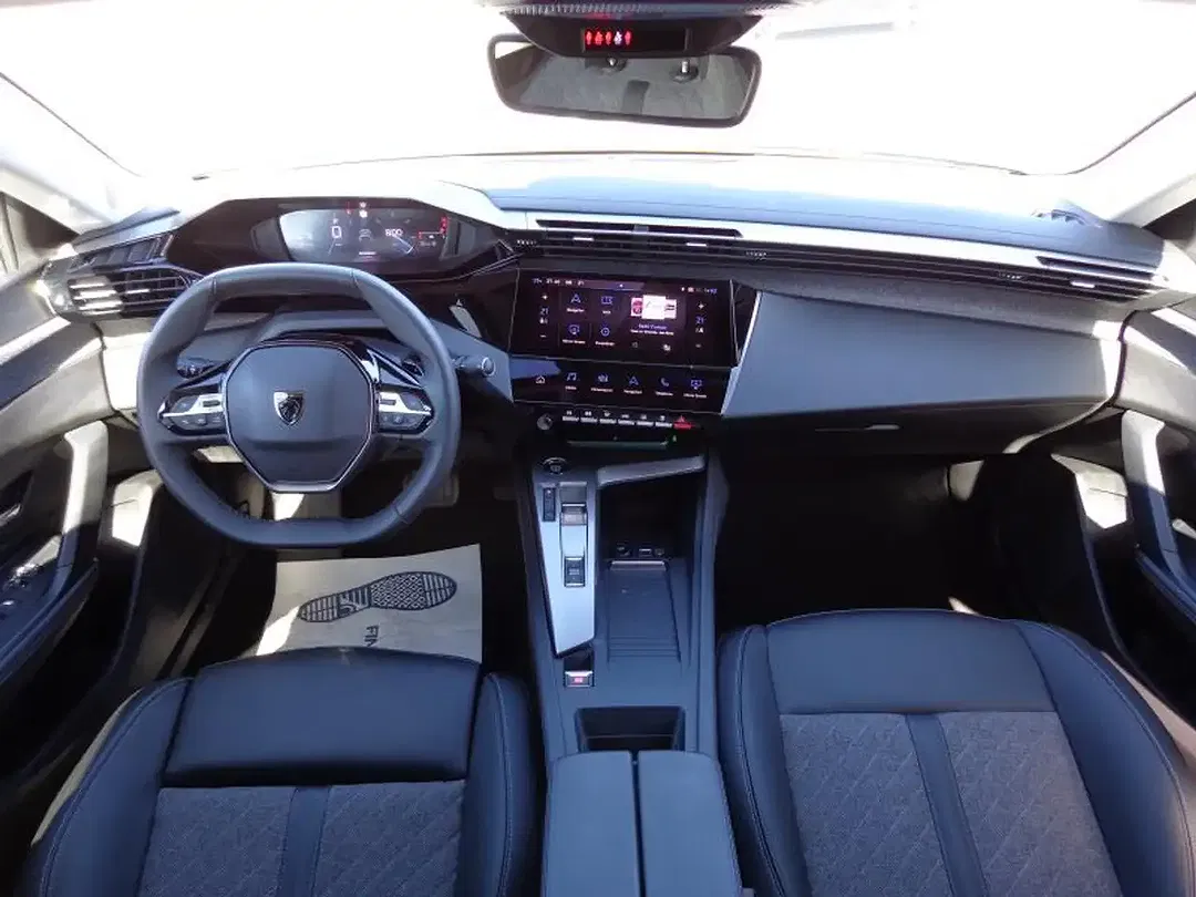 Peugeot 408 EAT8 Allure Pack - foto 2