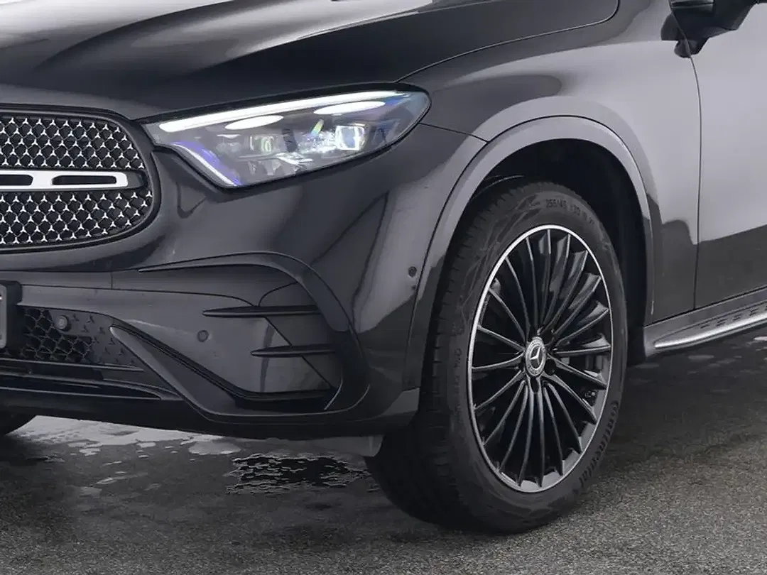 Mercedes-Benz GLC 300 4MATIC AMG Night - Thumbnail 4