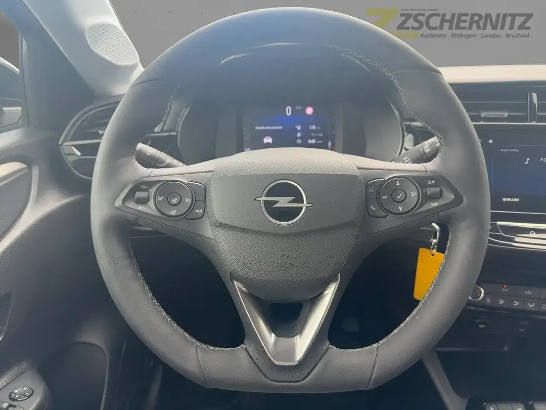 Opel Corsa 1.2 - Thumbnail 9