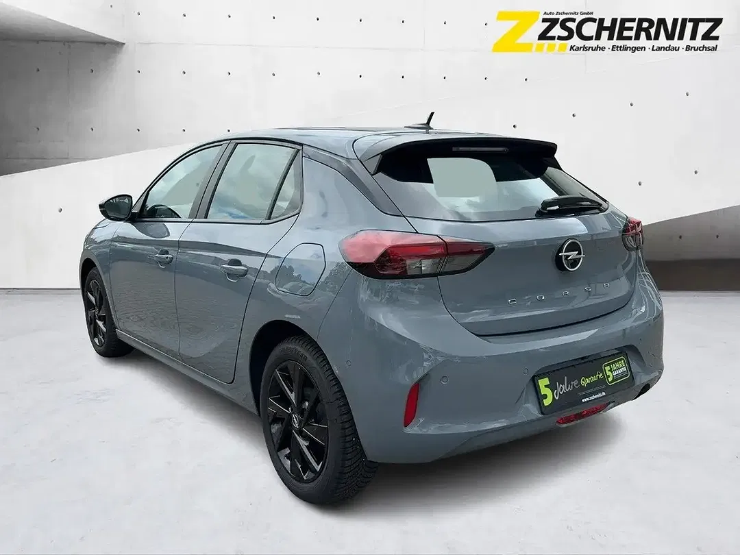Opel Corsa 1.2 - Thumbnail 2