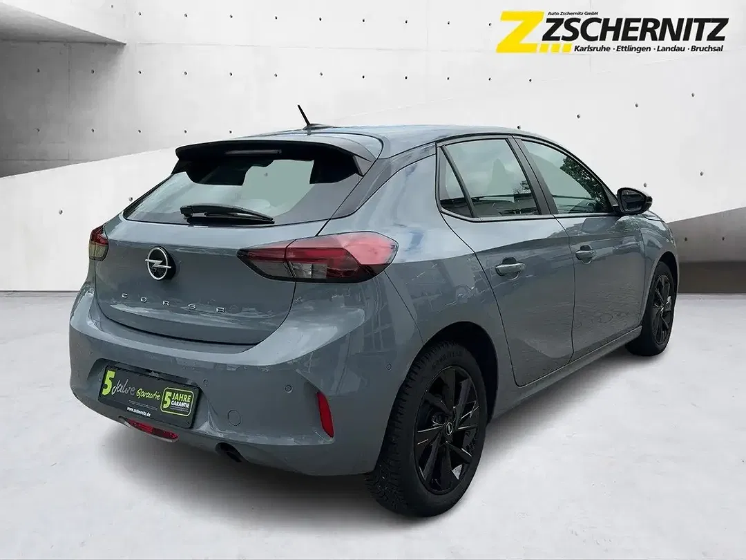 Opel Corsa 1.2 - Thumbnail 3