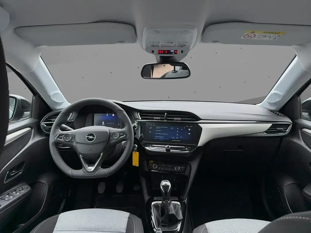 Opel Corsa 1.2 - Thumbnail 8