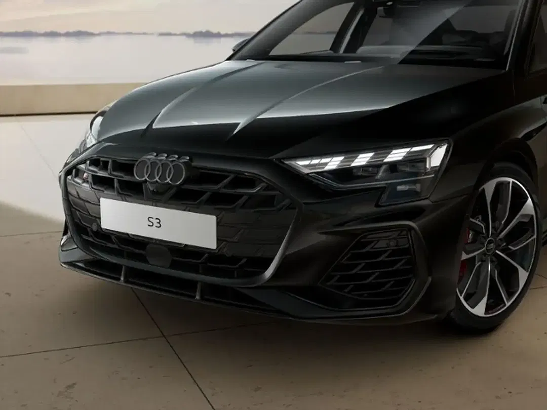 Audi S3 TFSI Matrix LED - Thumbnail 4