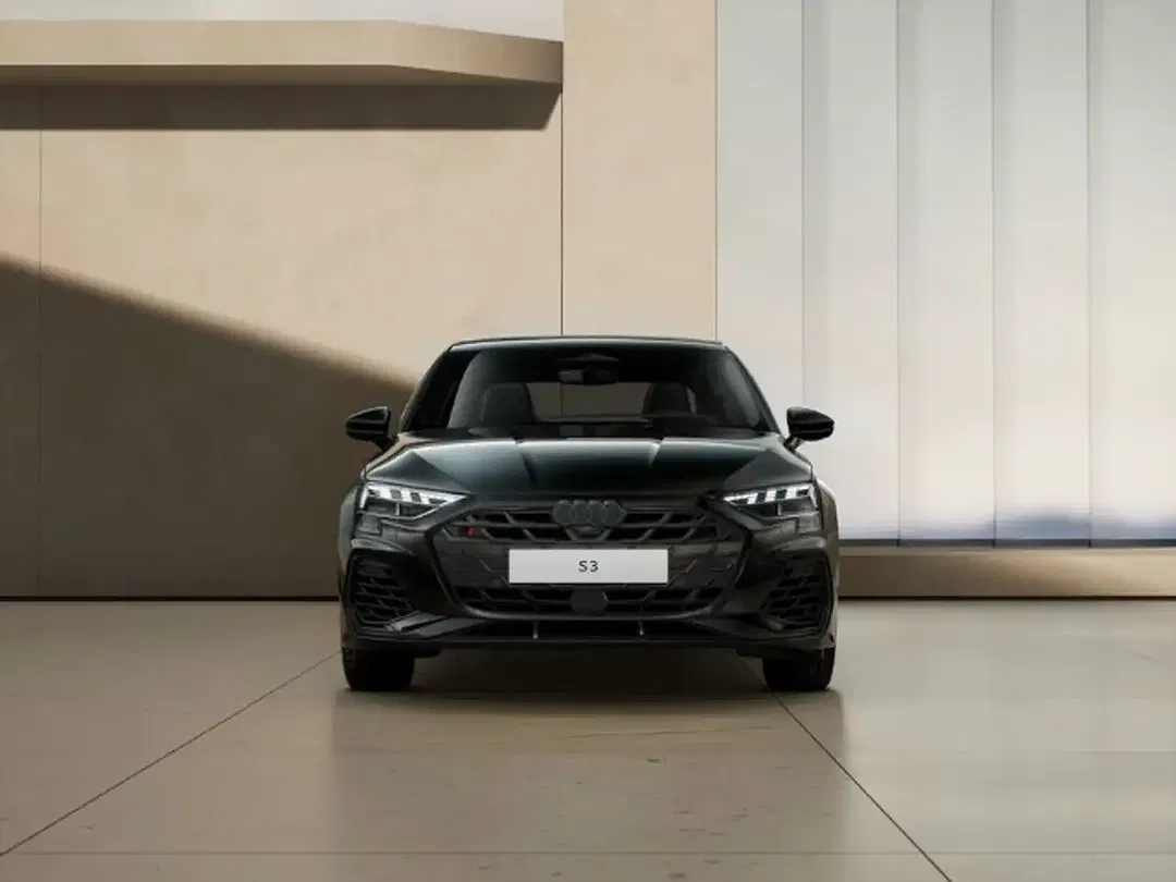 Audi S3 TFSI Matrix LED - Thumbnail 6