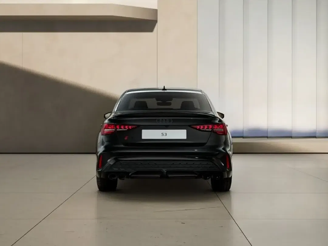 Audi S3 TFSI Matrix LED - Thumbnail 7