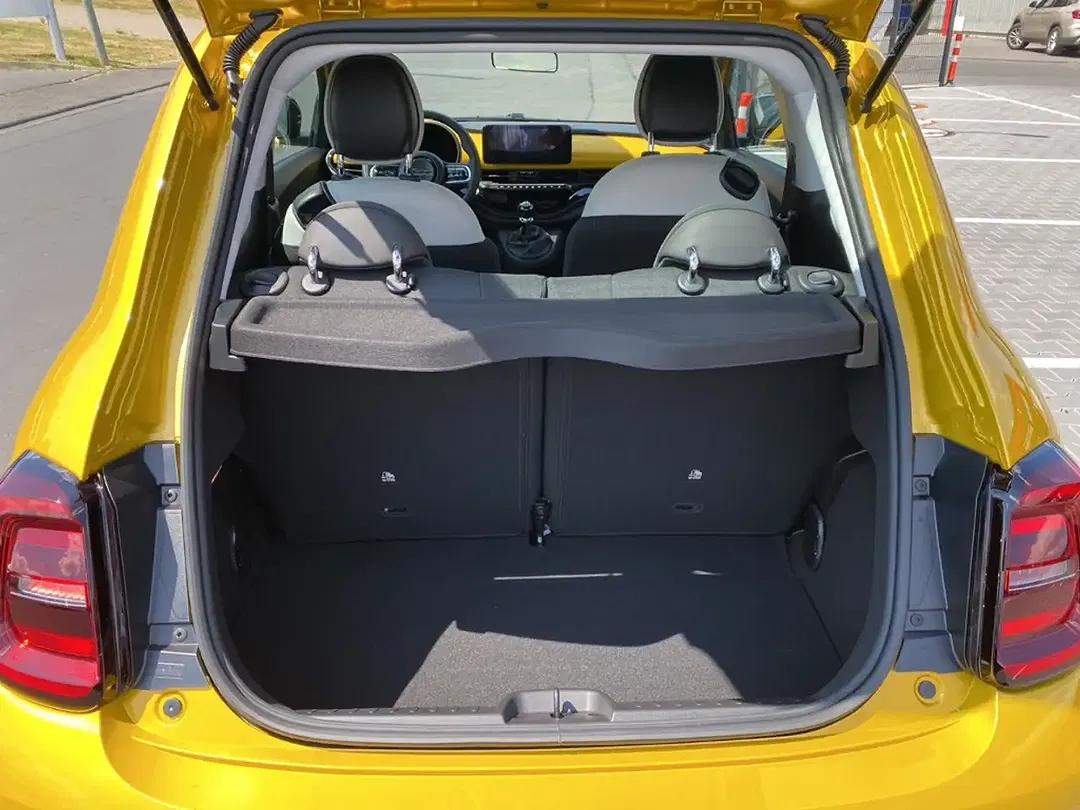 Fiat 500 1.0 Hybrid Icon - Thumbnail 12