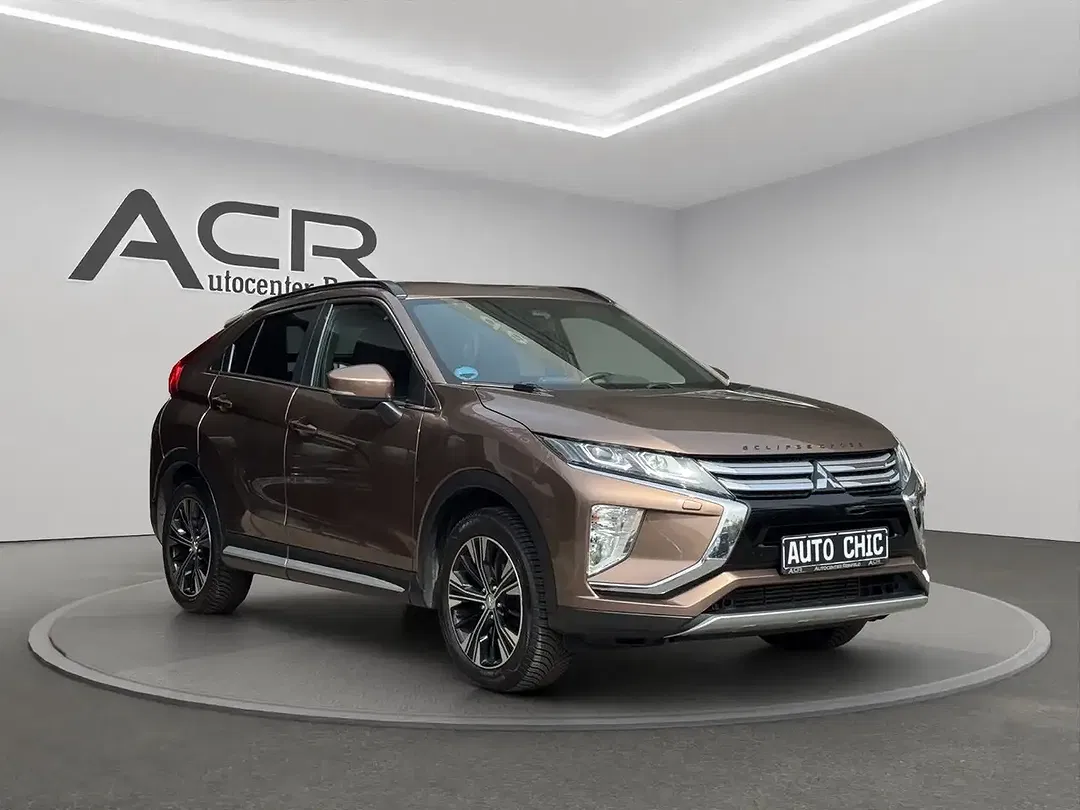 Mitsubishi Eclipse Cross 1.5 T-MIVEC - foto 1