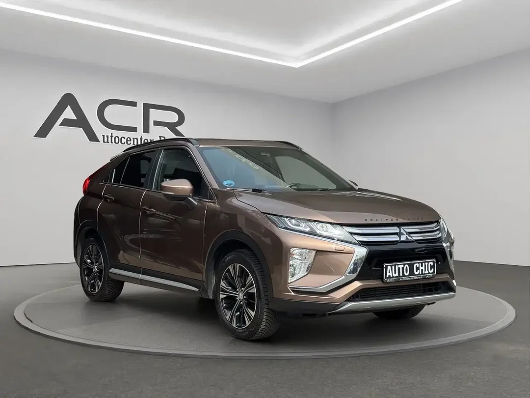 Mitsubishi Eclipse Cross 1.5 T-MIVEC - Afbeelding 1