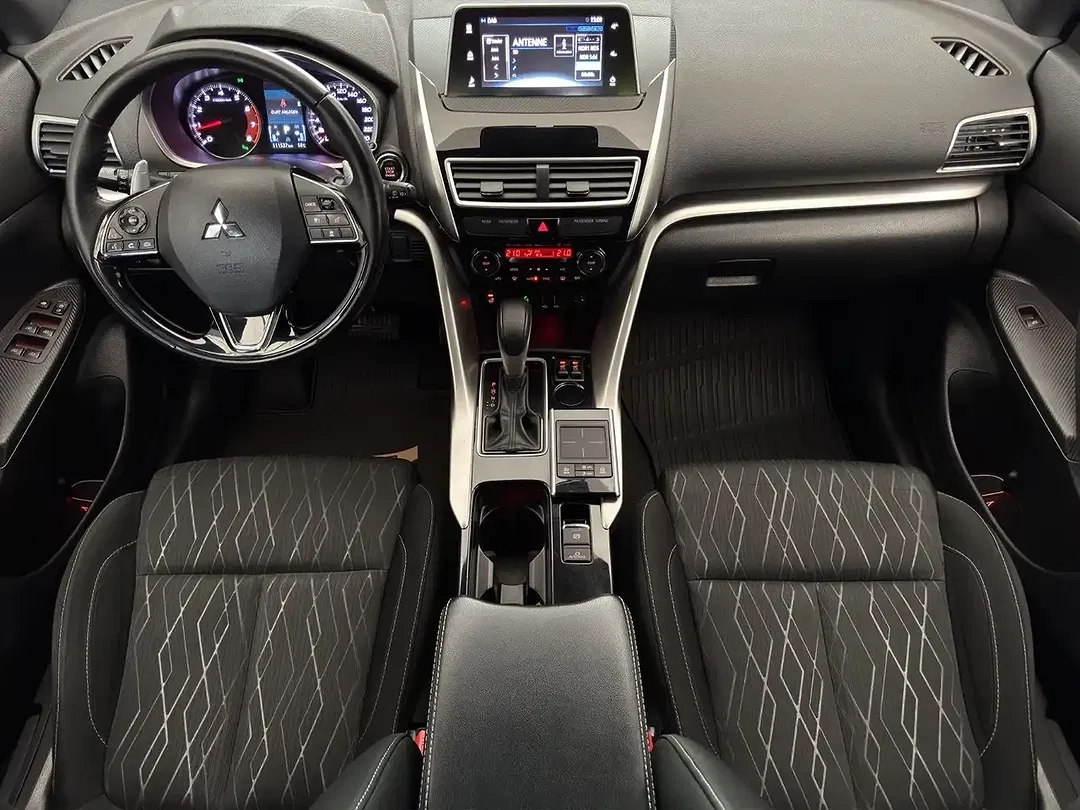 Mitsubishi Eclipse Cross 1.5 T-MIVEC - Thumbnail 10