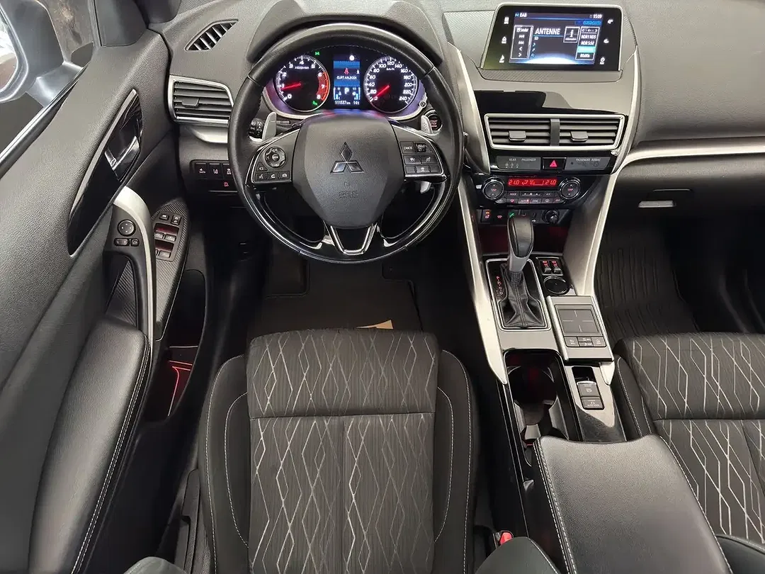 Mitsubishi Eclipse Cross 1.5 T-MIVEC - Thumbnail 11