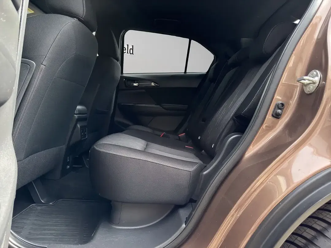 Mitsubishi Eclipse Cross 1.5 T-MIVEC - Thumbnail 12