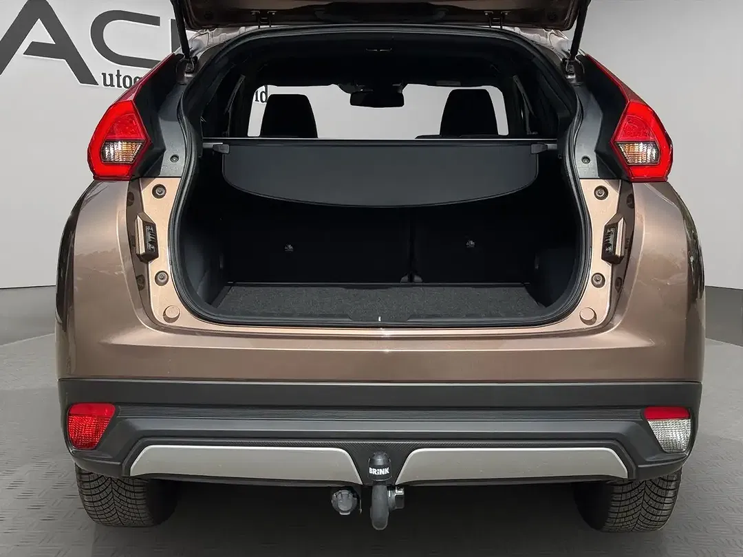 Mitsubishi Eclipse Cross 1.5 T-MIVEC - Thumbnail 13