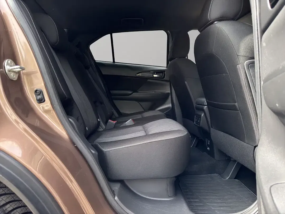 Mitsubishi Eclipse Cross 1.5 T-MIVEC - Thumbnail 14