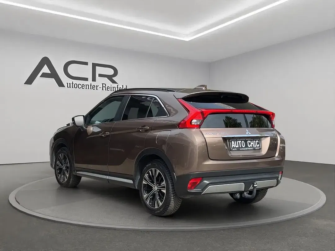 Mitsubishi Eclipse Cross 1.5 T-MIVEC - Thumbnail 5