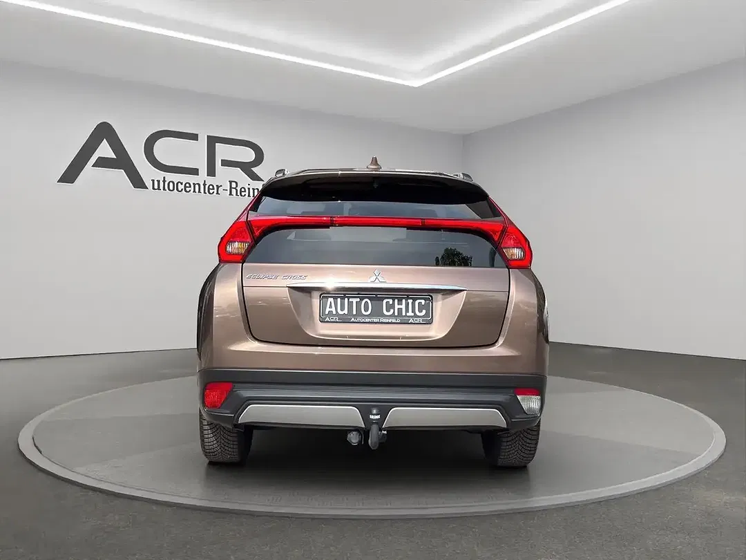 Mitsubishi Eclipse Cross 1.5 T-MIVEC - Thumbnail 6