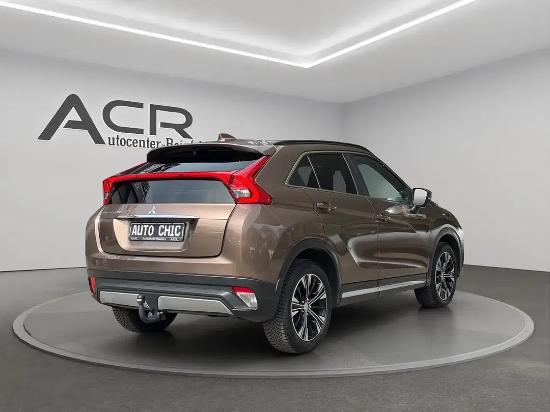 Mitsubishi Eclipse Cross 1.5 T-MIVEC - Thumbnail 7