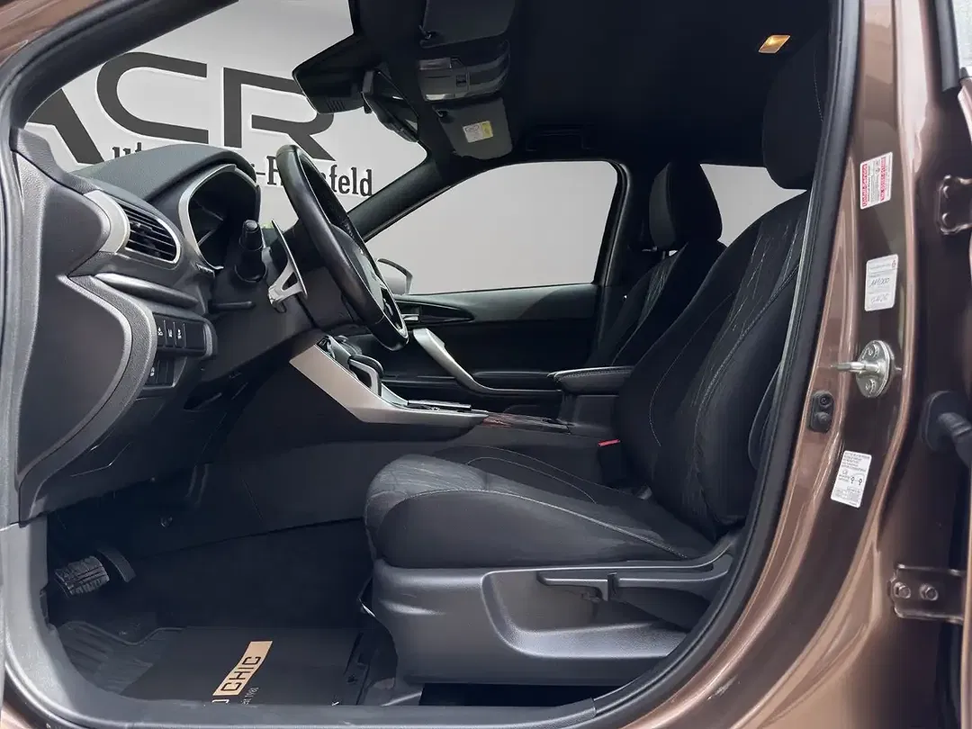 Mitsubishi Eclipse Cross 1.5 T-MIVEC - Thumbnail 9