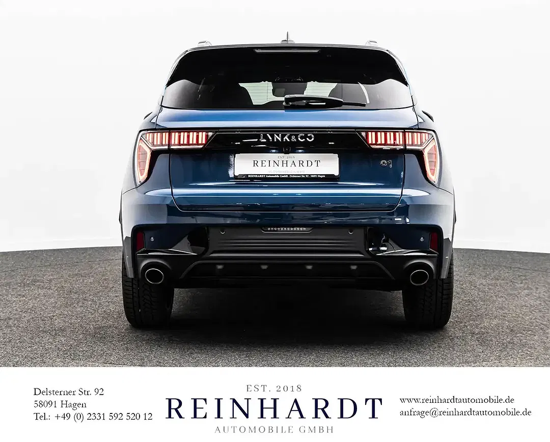 Lynk & Co 01 - Thumbnail 7
