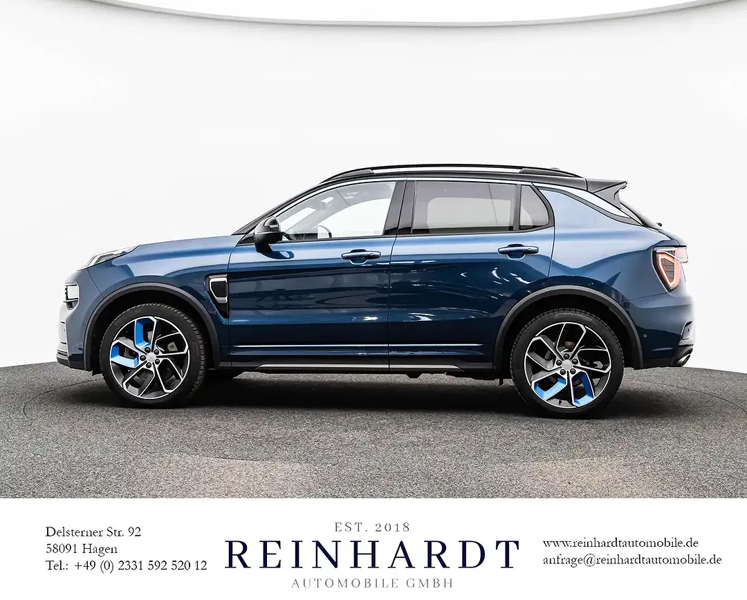 Lynk & Co 01 - Thumbnail 9