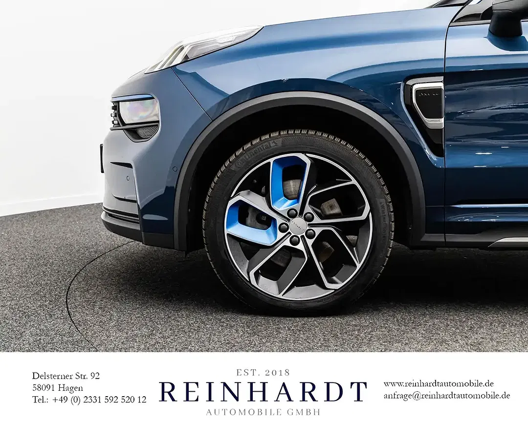 Lynk & Co 01 - Thumbnail 10